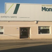 Montes Norte Villamayor Montes Norte Villamayor