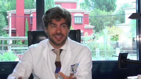 Cl&iacute;nica El Brillante