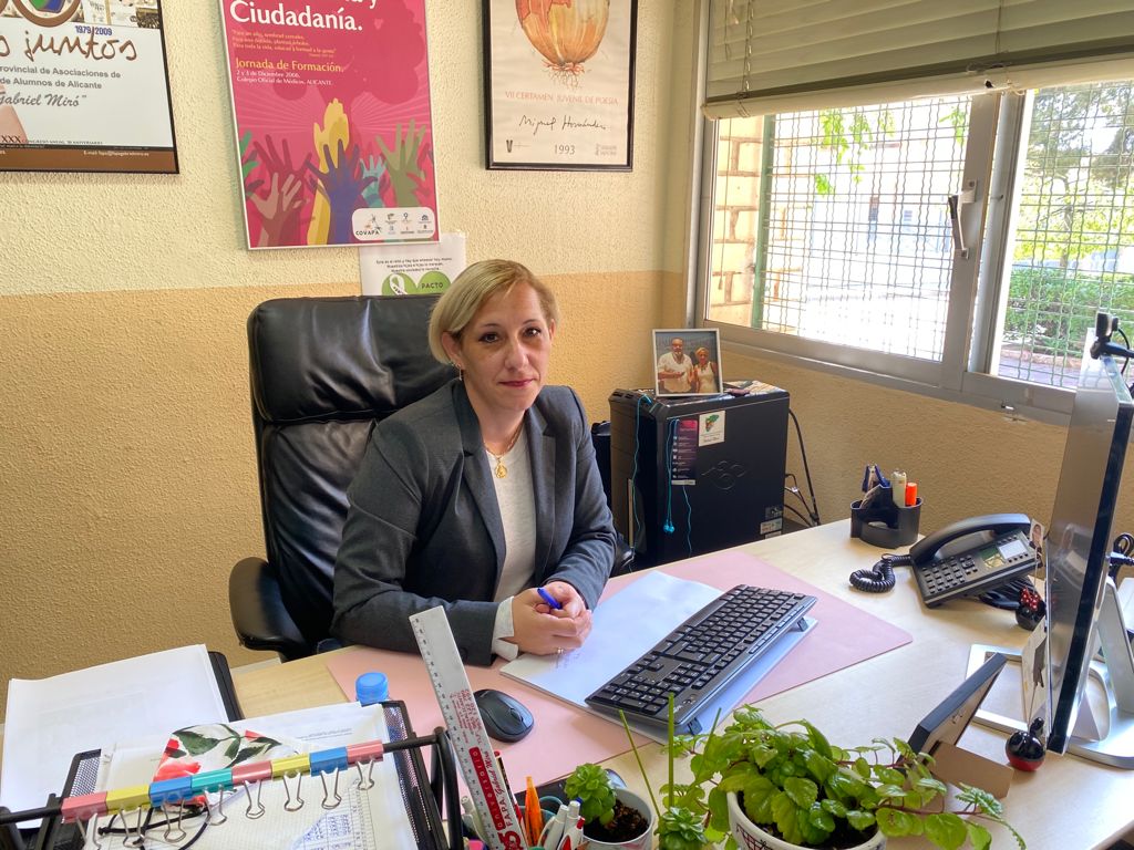 La FAPA Gabriel Miró teme que la aplicación de la LOMLOE ideologice políticamente la educación La FAPA Gabriel Miró teme que la aplicación de la LOMLOE ideologice políticamente la educación