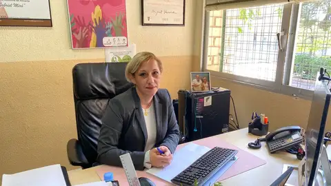 Sonia Terrero Sonia Terrero