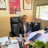 Sonia Terrero Sonia Terrero