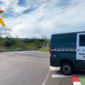 La Guardia Civil investiga a una conductora por dos delitos contra la Seguridad Vial y otro de lesiones graves