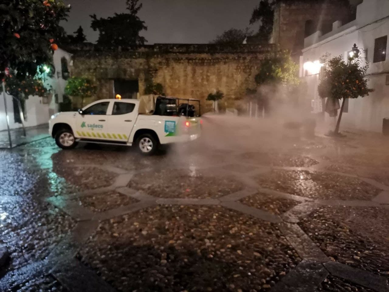 En Casco Histórico y aledaños En Casco Histórico y aledaños