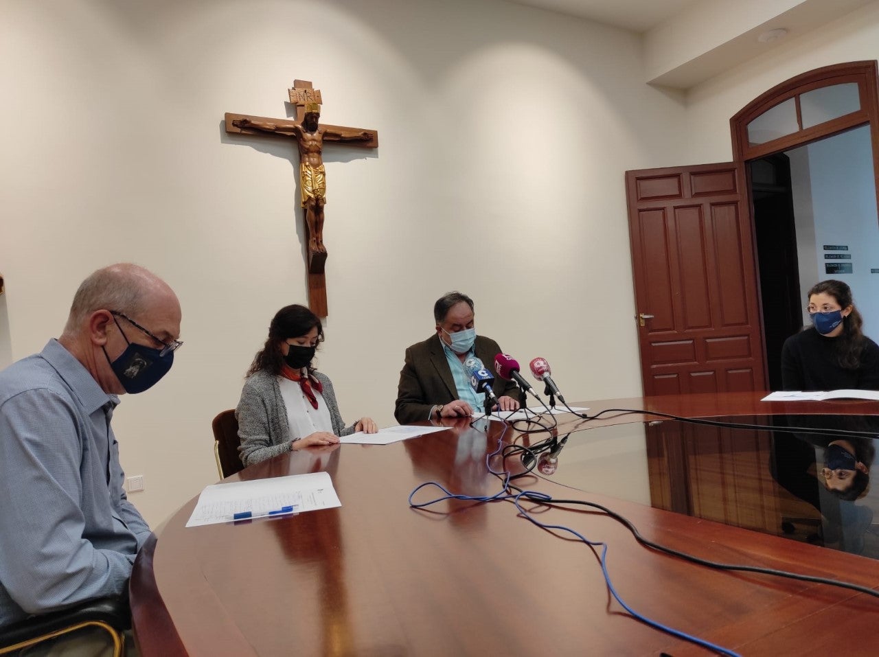 Ciudad Real sigue encabezando el ranking nacional de X a favor de la Iglesia Ciudad Real sigue encabezando el ranking nacional de X a favor de la Iglesia