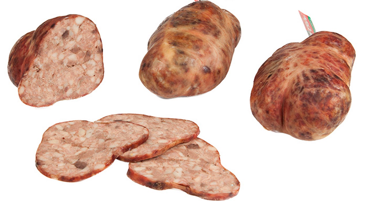 Alertan de la presencia de listeria en embutidos procedentes de Cataluña Alertan de la presencia de listeria en embutidos procedentes de Cataluña