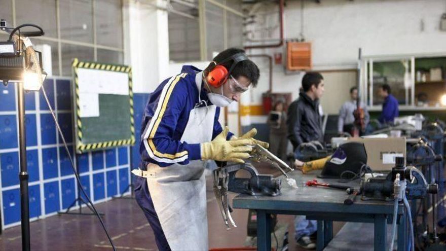635 leoneses encontraron trabajo en abril 635 leoneses encontraron trabajo en abril