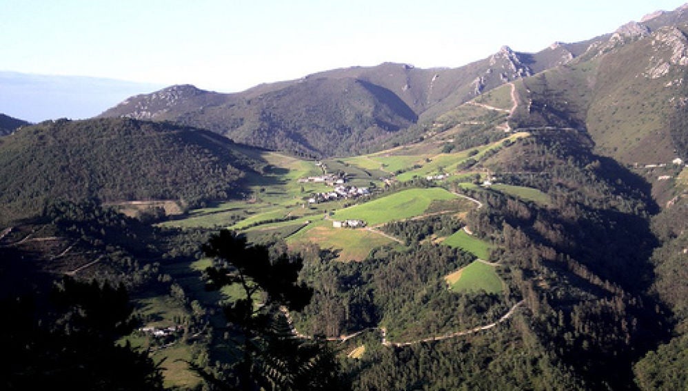 Guerra de fronteras Valdés-Navia-Villayón.