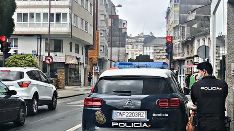 Multas Lugo Multas Lugo