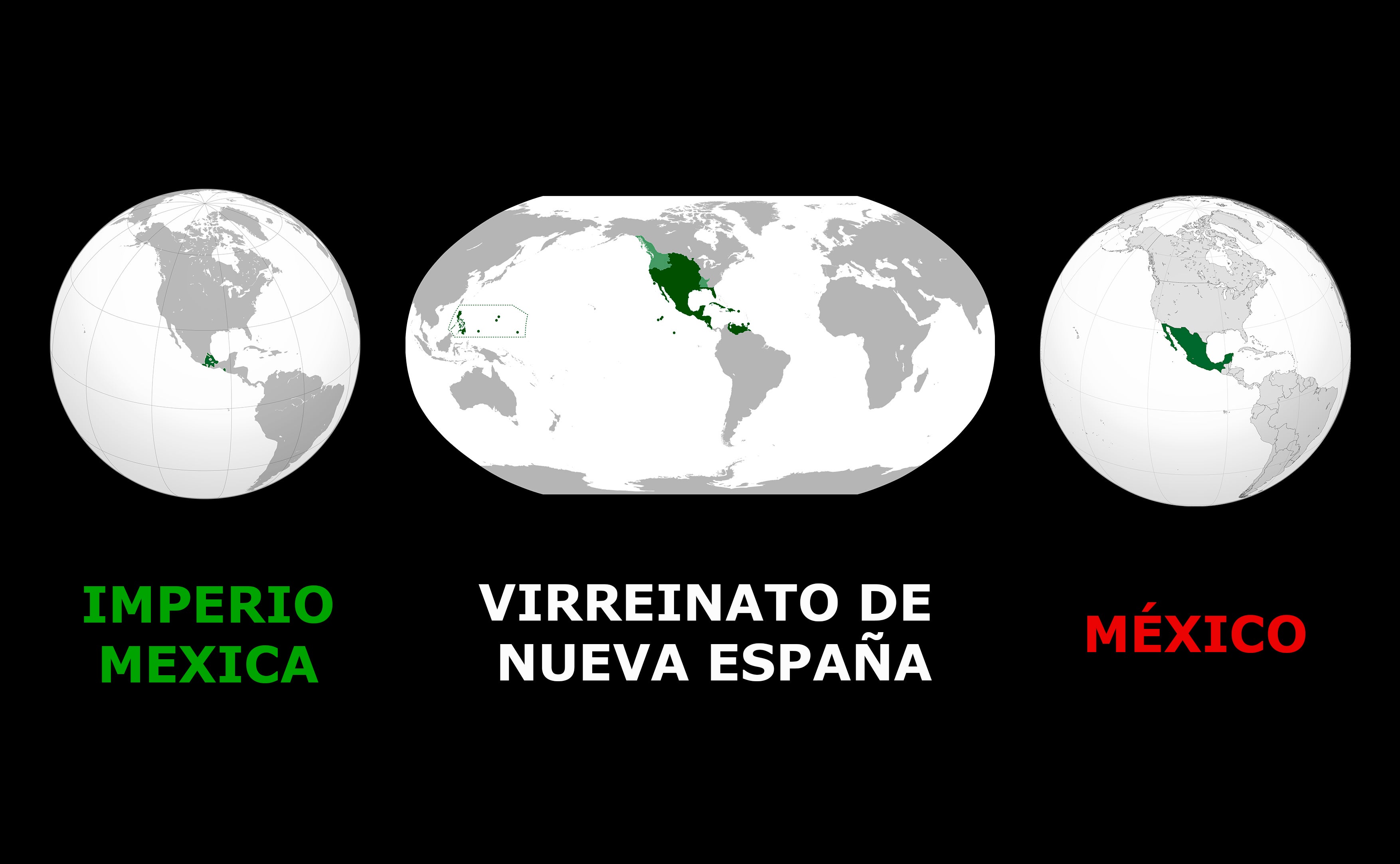 Vol. 269 “México” Vol. 269 “México”