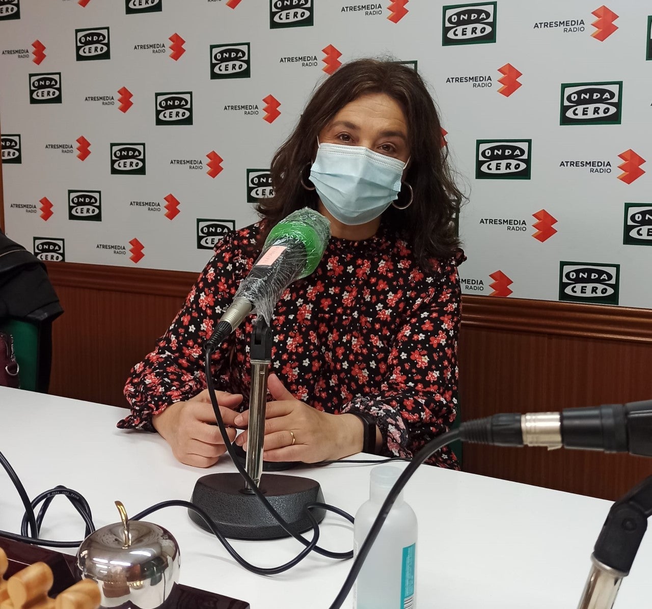 Pilar Zamora anuncia que se presentará a las primarias para volver a ser candidata a la alcaldía de Ciudad Real Pilar Zamora anuncia que se presentará a las primarias para volver a ser candidata a la alcaldía de Ciudad Real