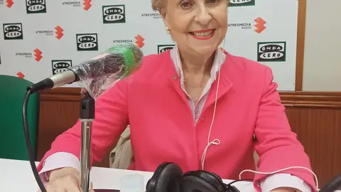 Carmen Quintanilla Carmen Quintanilla