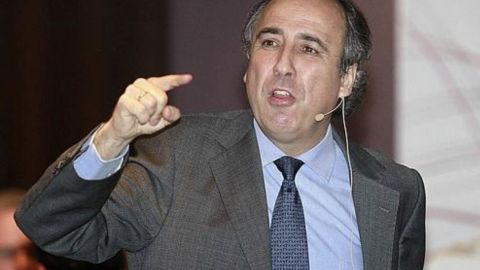 Emilio Dur&oacute;