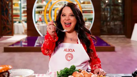 Alicia Fábrega Alicia Fábrega