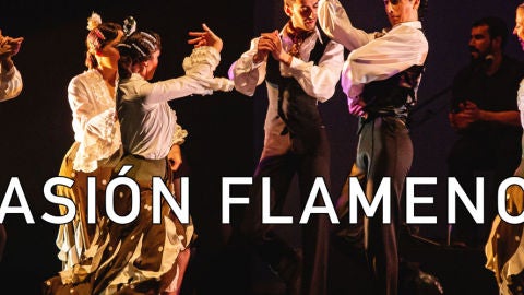 Pasión Flamenca Pasión Flamenca