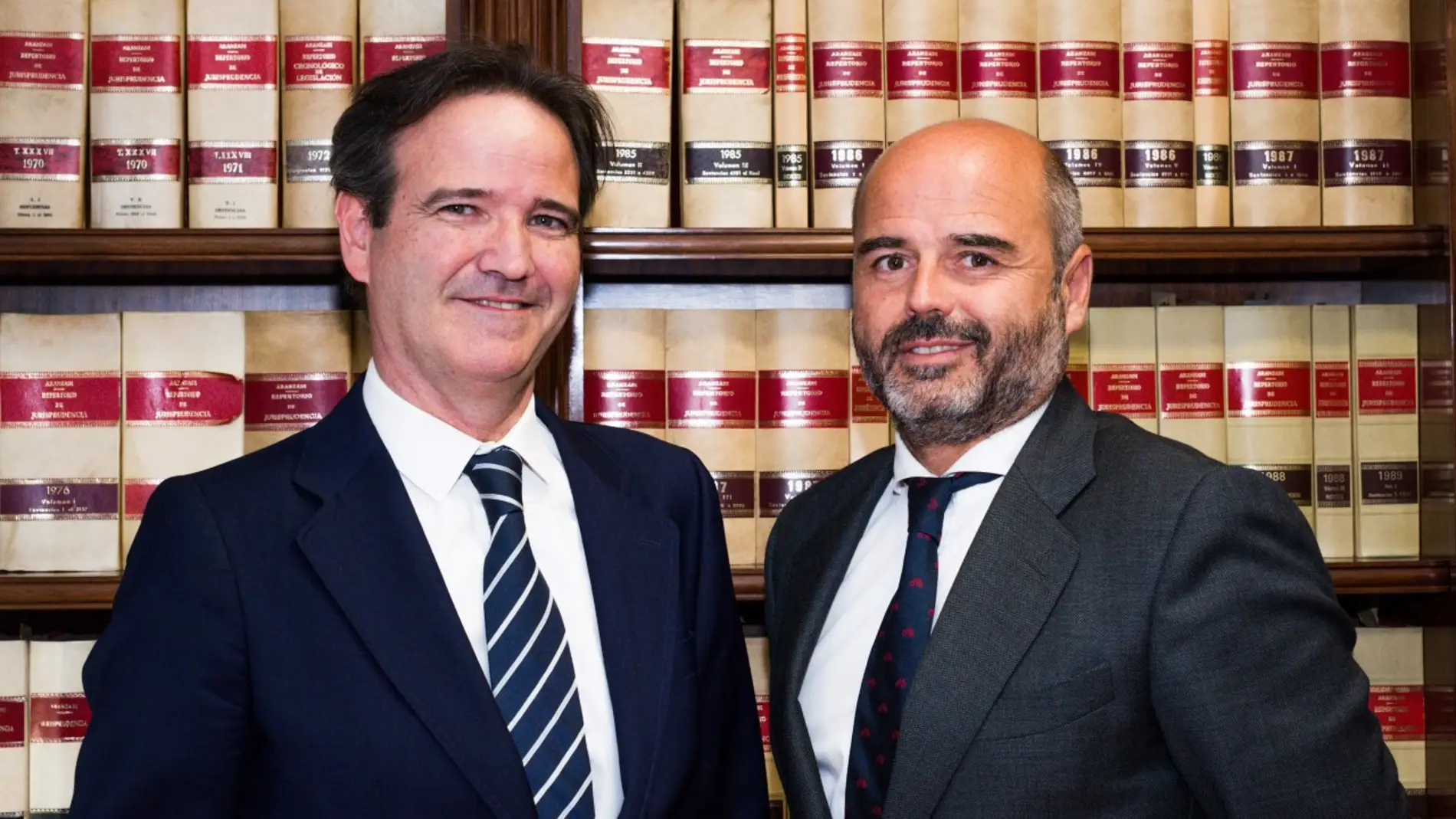 Montero Aramburu y GVA Gómez-Villares & Atencia crean una alianza de colaboración para reforzar su posición en Andalucía Montero Aramburu y GVA Gómez-Villares & Atencia crean una alianza de colaboración para reforzar su posición en Andalucía