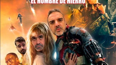 Gente de Almer&iacute;a