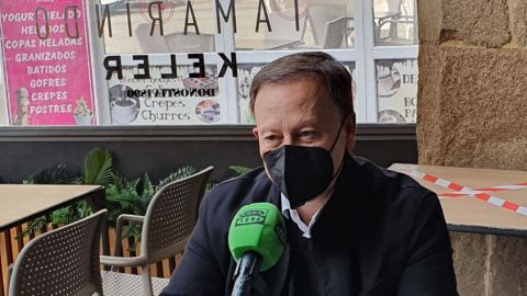 Rafa Villarino no Tamarindo