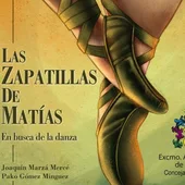 El libro se ha presentado coincidiendo con la celebración de mañana del ‘Día Internacional de la Danza’. Ha sido editado por la Concejalía de Igualdad y se repartirán diversos ejemplares entre los colegios del municipio de Orihuela El libro se ha presentado coincidiendo con la celebración de mañana del ‘Día Internacional de la Danza’. Ha sido editado por la Concejalía de Igualdad y se repartirán diversos ejemplares entre los colegios del municipio de Orihuela