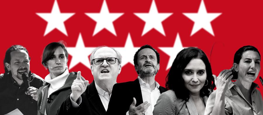 Quien Ganara Las Elecciones En España