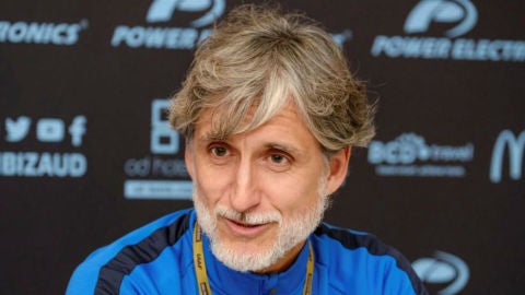 Pablo Afaro
