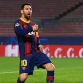 Messi Messi