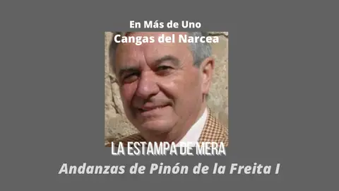 La Estampa de Mera La Estampa de Mera