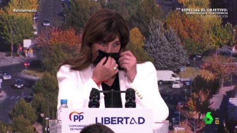 Heu vist alg&uacute; fer servir la mascareta per sonar-se? 