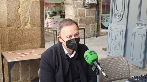 Rafa Villarino no Tamarindo