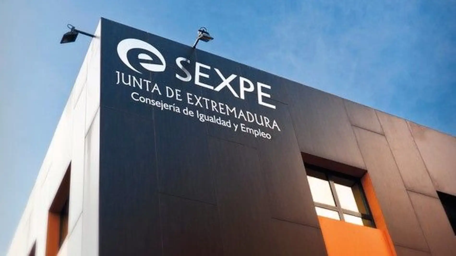 Sexpe Extremadura