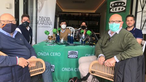 Gastronom&iacute;a Marbella