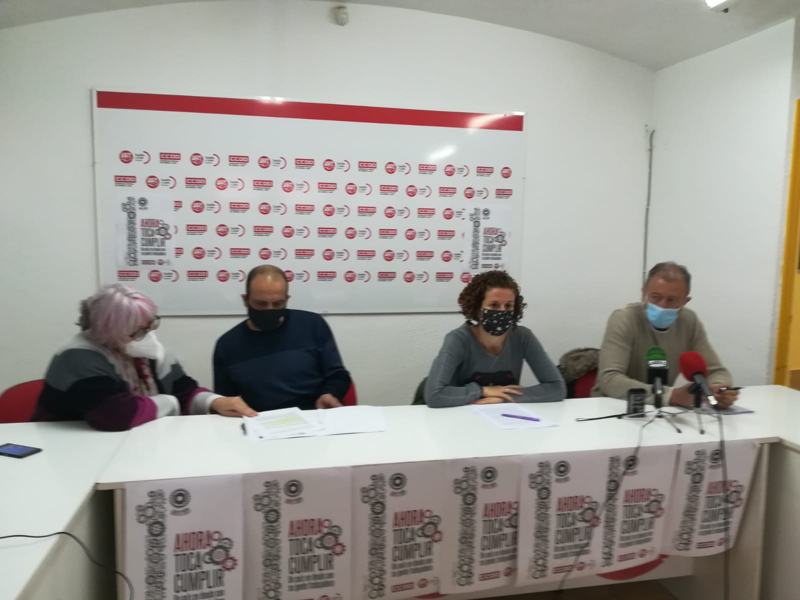 El 1º de mayo reconocerá a los trabajadores esenciales El 1º de mayo reconocerá a los trabajadores esenciales