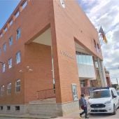 La concejala de Desarrollo Local, Miriam Trives, destaca la celeridad en resolver los expediente 