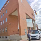 La concejala de Desarrollo Local, Miriam Trives, destaca la celeridad en resolver los expediente La concejala de Desarrollo Local, Miriam Trives, destaca la celeridad en resolver los expediente