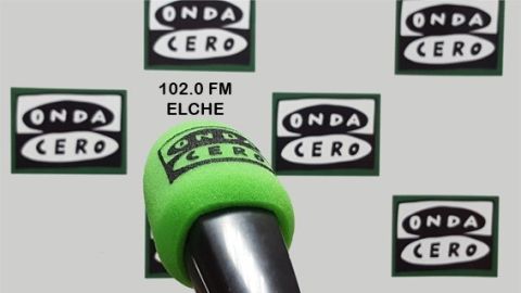 Onda Cero Elche.