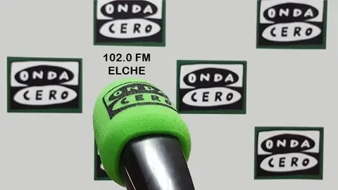 Onda Cero Elche. Onda Cero Elche.