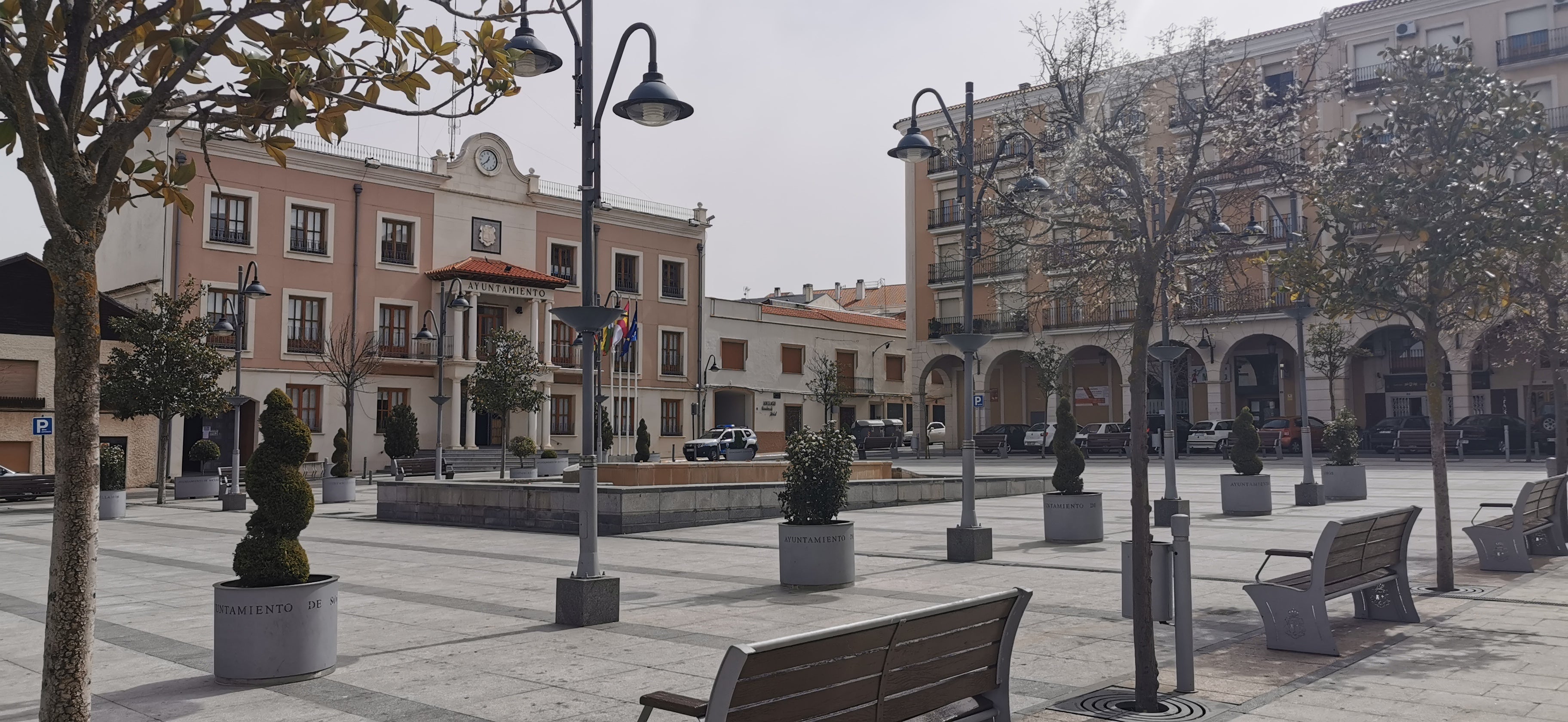 El Ayuntamiento publica las bases del II Plan de Empleo Local 2021 El Ayuntamiento publica las bases del II Plan de Empleo Local 2021