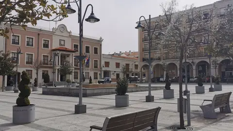 El Ayuntamiento publica las bases del II Plan de Empleo Local 2021 El Ayuntamiento publica las bases del II Plan de Empleo Local 2021