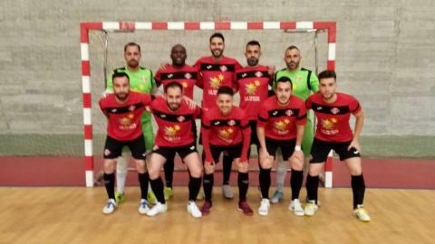 Nuc&iacute;a F&uacute;tbol Sala