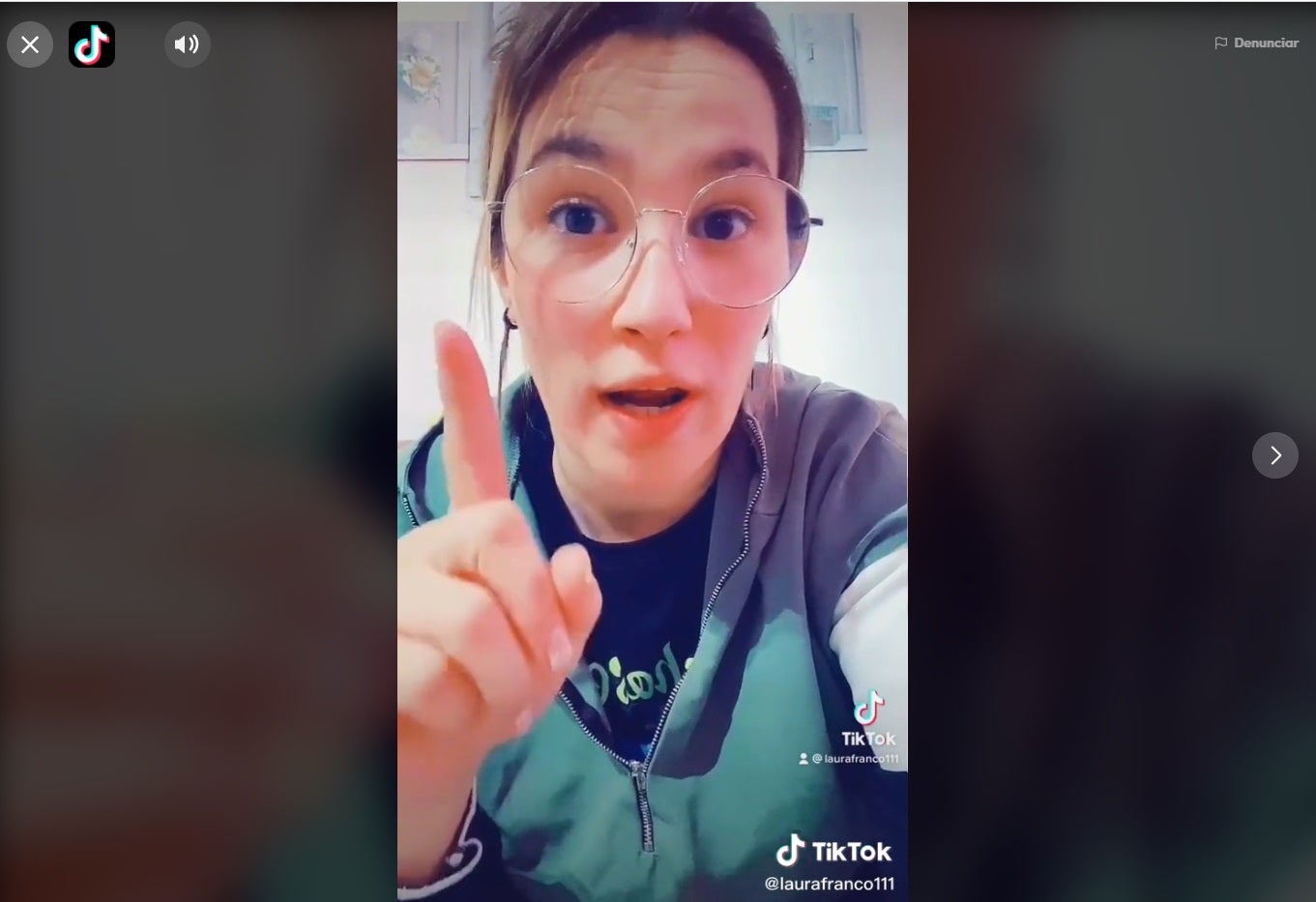 El concello de Pontevedra apuesta por Tik Tok para divulgar la memoria histórica entre los más jóvenes El concello de Pontevedra apuesta por Tik Tok para divulgar la memoria histórica entre los más jóvenes