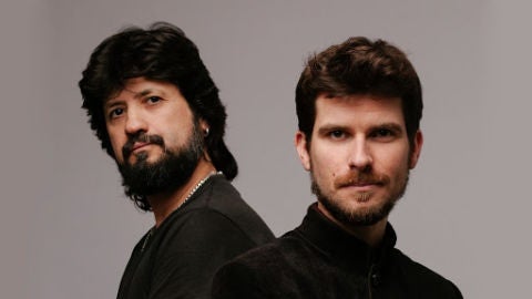 Chicuelo & Mezquida
