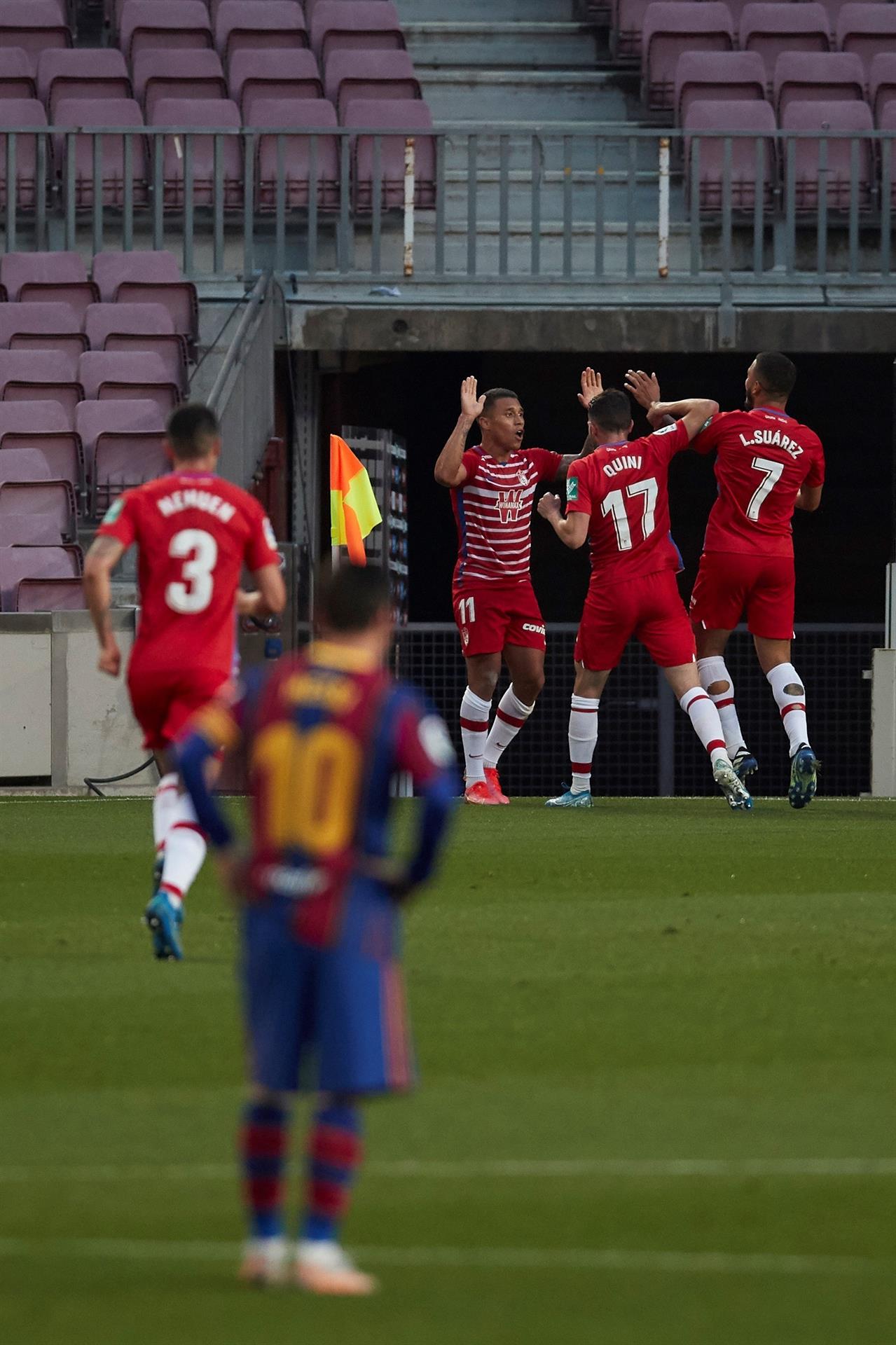 Debate de los jueves: ¿Creéis que el Barcelona será campeón de Liga? Debate de los jueves: ¿Creéis que el Barcelona será campeón de Liga?
