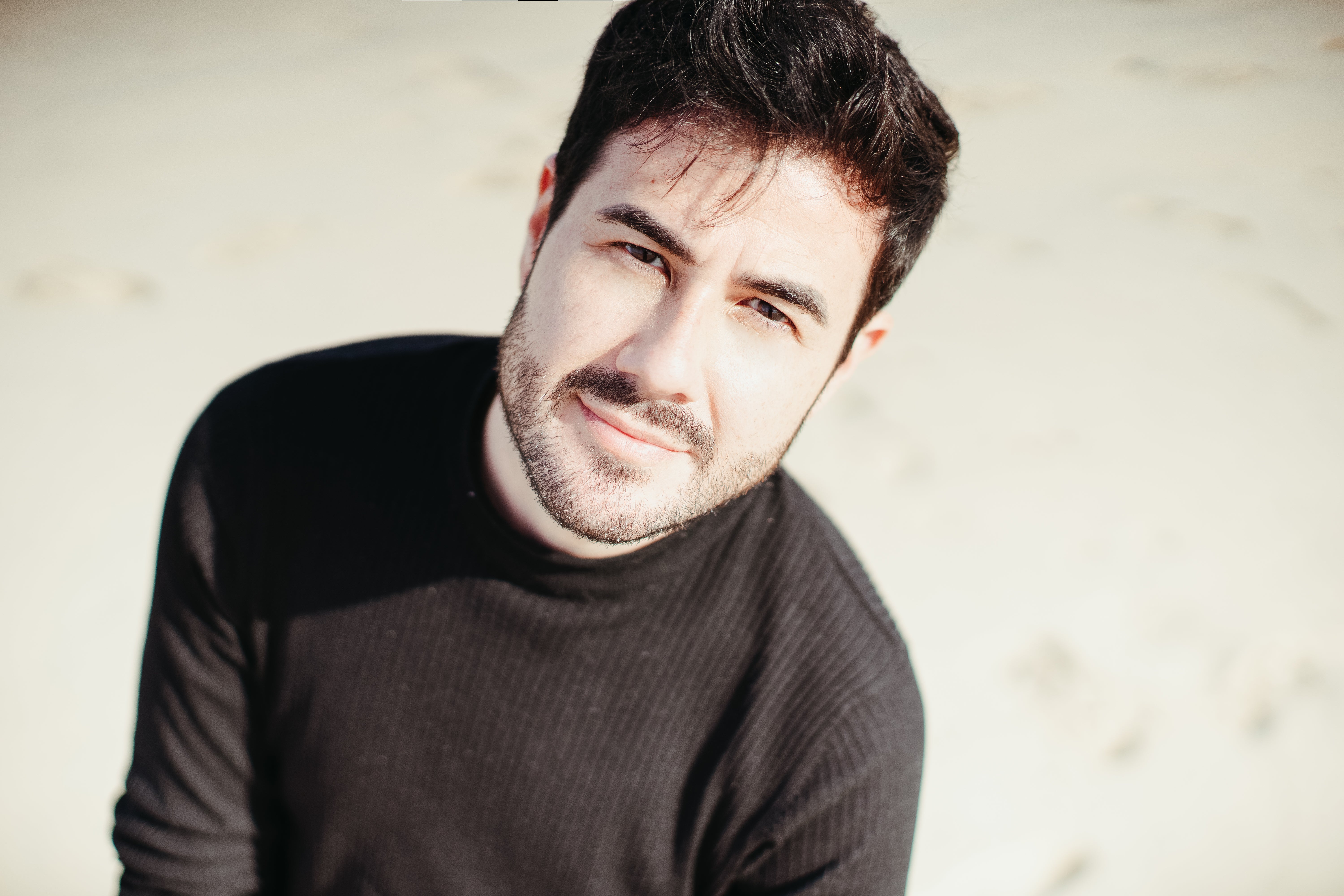 El alma de Juan José Alba, este sábado en El Pelícano El alma de Juan José Alba, este sábado en El Pelícano
