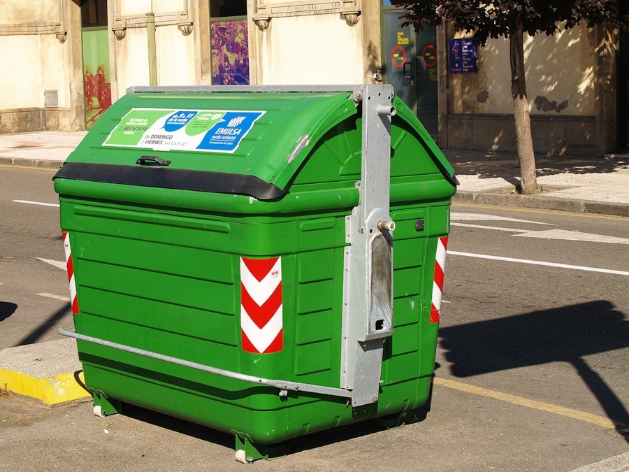 Se incrementa el coste de la gestión de las basuras y limpieza en Vila-real Se incrementa el coste de la gestión de las basuras y limpieza en Vila-real