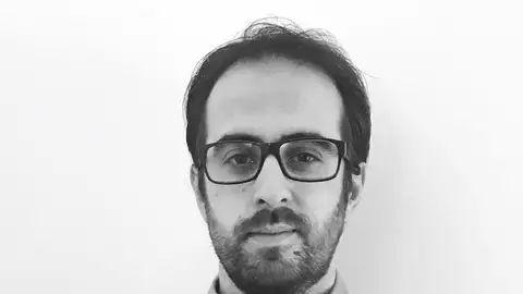 Sergio Sánchez Parlamento Musical