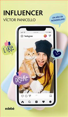 “Classe” i “Influencer, un any a Wonderland”, les propostes culturals de Jordi Folck “Classe” i “Influencer, un any a Wonderland”, les propostes culturals de Jordi Folck