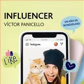 Influencer Influencer