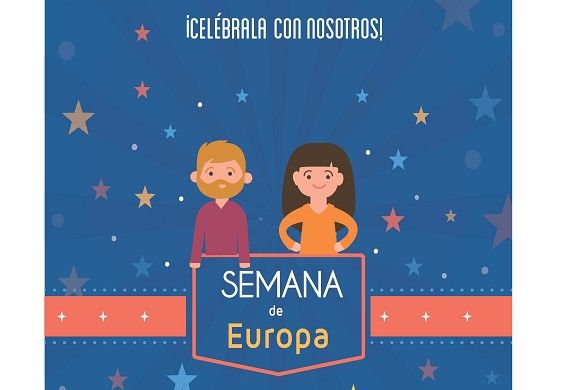 La iniciativa, para alumnos de entre 4 y 15 años, se desarrollará del 3 al 9 de mayo a través de talleres didácticos, divulgativos y de animación La iniciativa, para alumnos de entre 4 y 15 años, se desarrollará del 3 al 9 de mayo a través de talleres didácticos, divulgativos y de animación