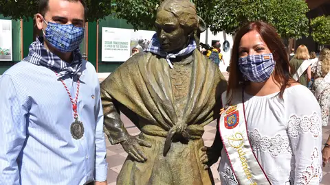 El Pandorgo y la Dulcinea 2020 El Pandorgo y la Dulcinea 2020