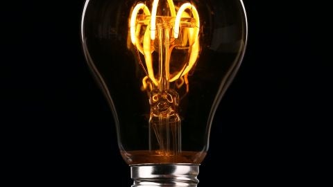 Estas son las bombillas LED m&aacute;s eficientes tras el cambio de su etiquetado