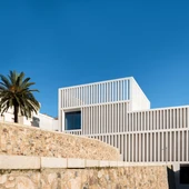 Más de 15.000 personas han visitado ya el Museo Helga de Alvear de Cáceres Más de 15.000 personas han visitado ya el Museo Helga de Alvear de Cáceres